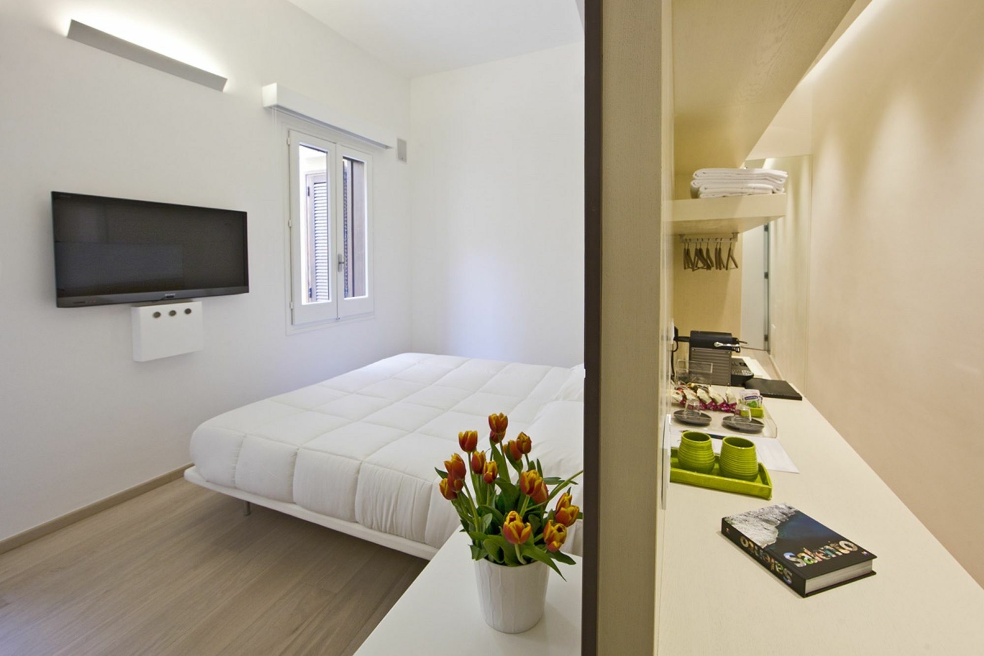 Guest house Santacroce Luxury Lecce